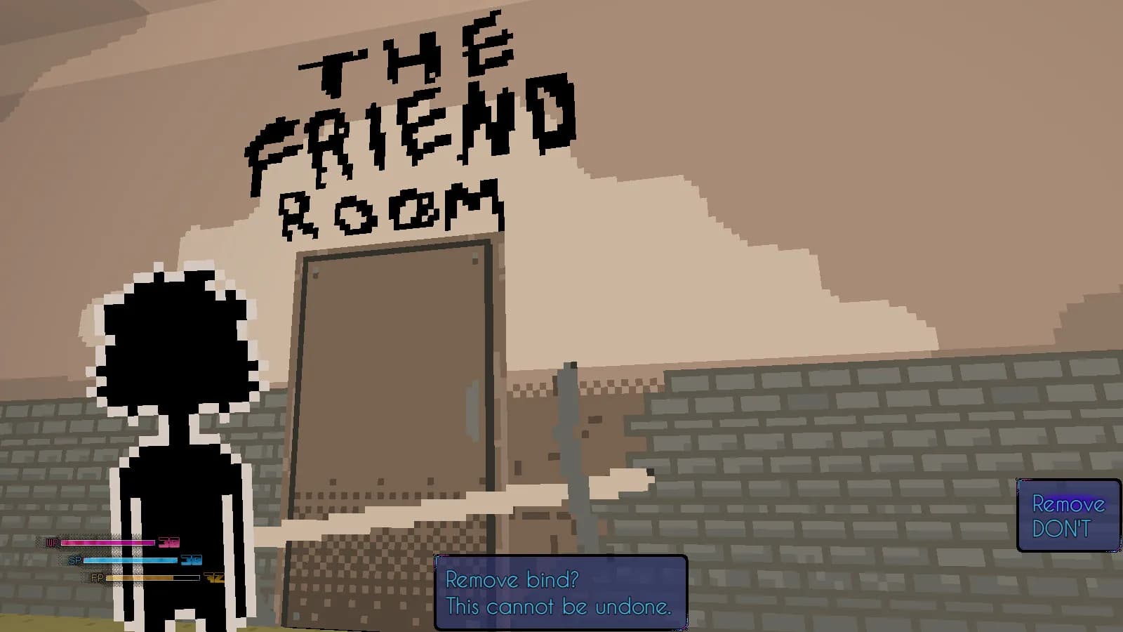 FriendShapes screenshot screenshot 17