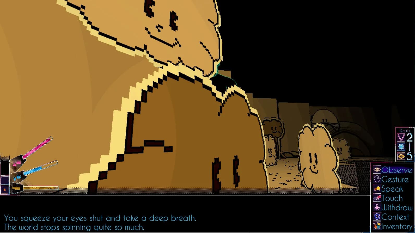 FriendShapes screenshot screenshot 18