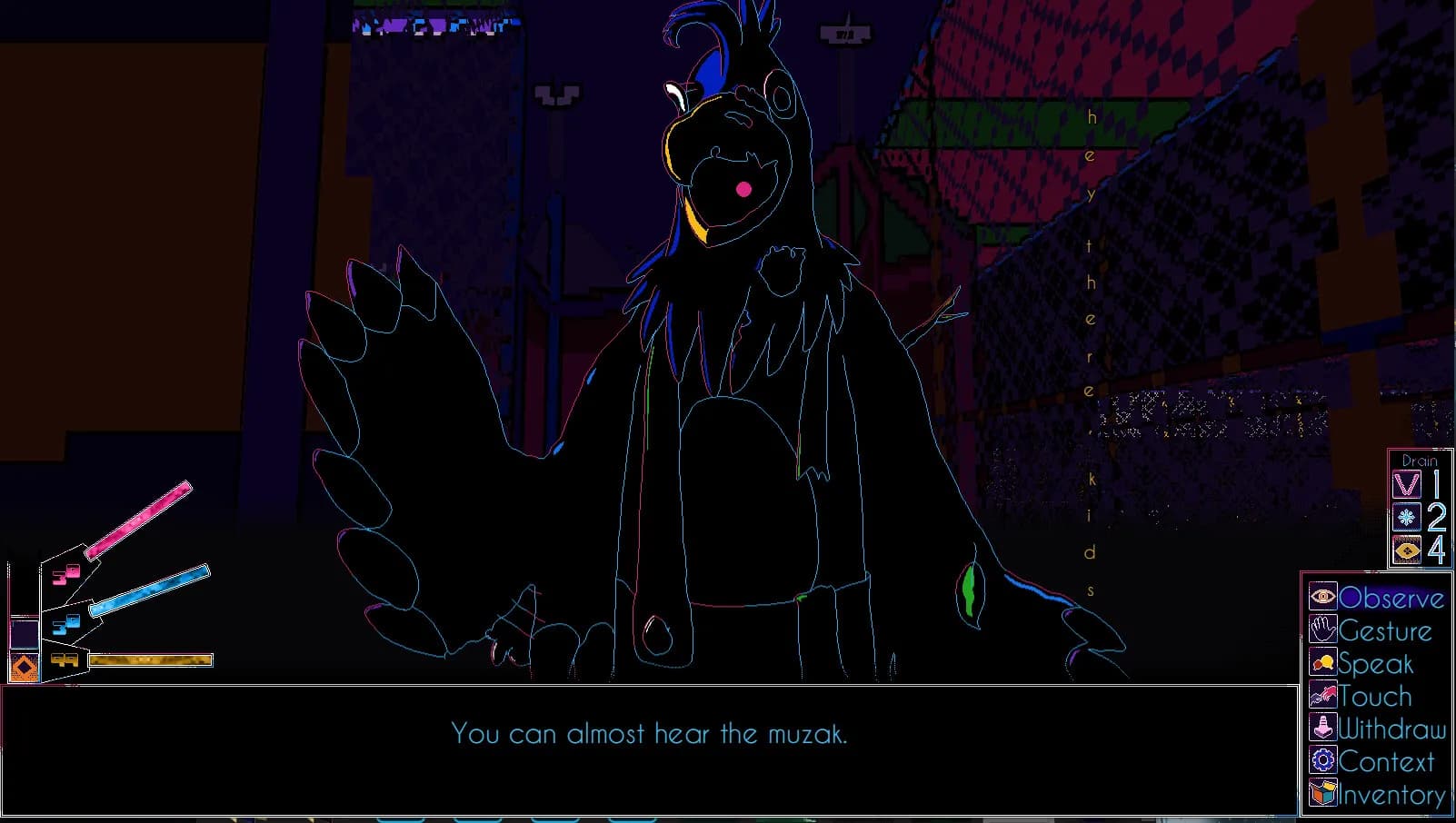 FriendShapes screenshot screenshot 19