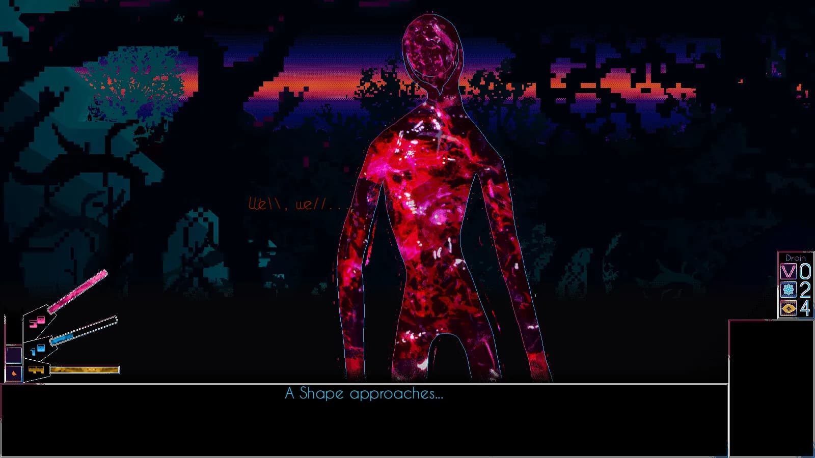 FriendShapes screenshot screenshot 2
