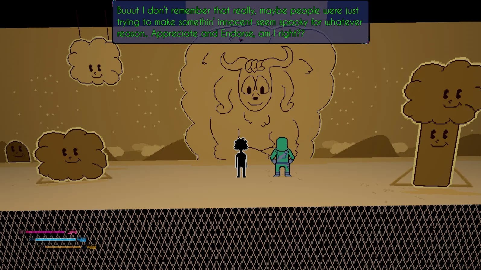 FriendShapes screenshot screenshot 20
