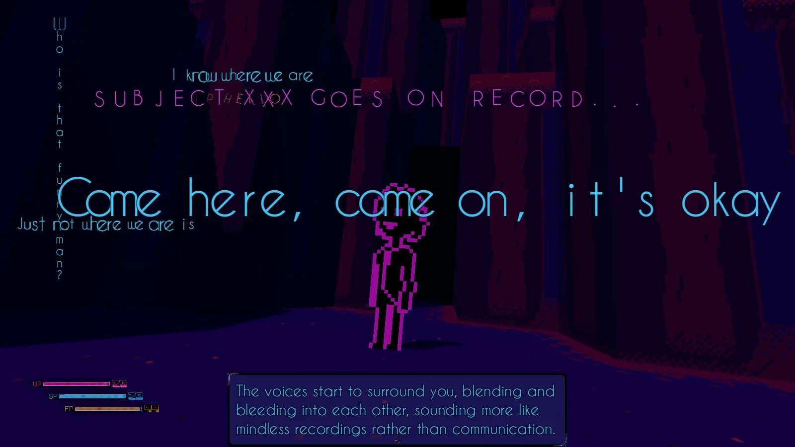FriendShapes screenshot screenshot 4