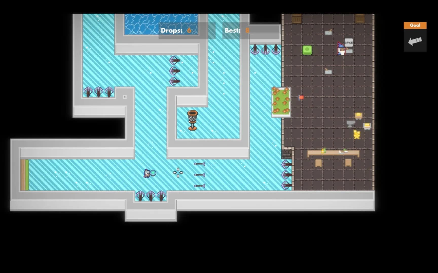 Frisbros screenshot screenshot 3