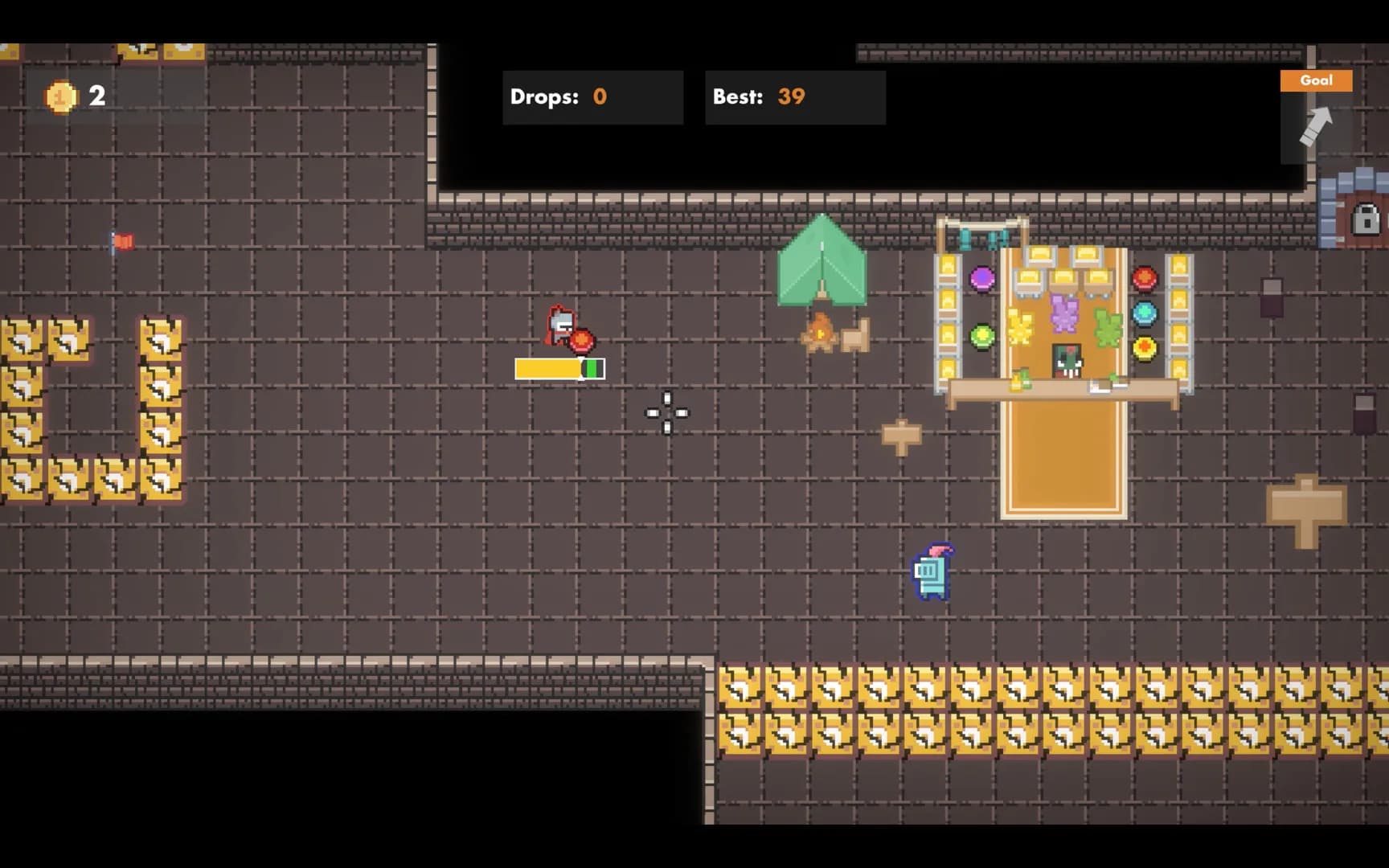Frisbros screenshot screenshot 6