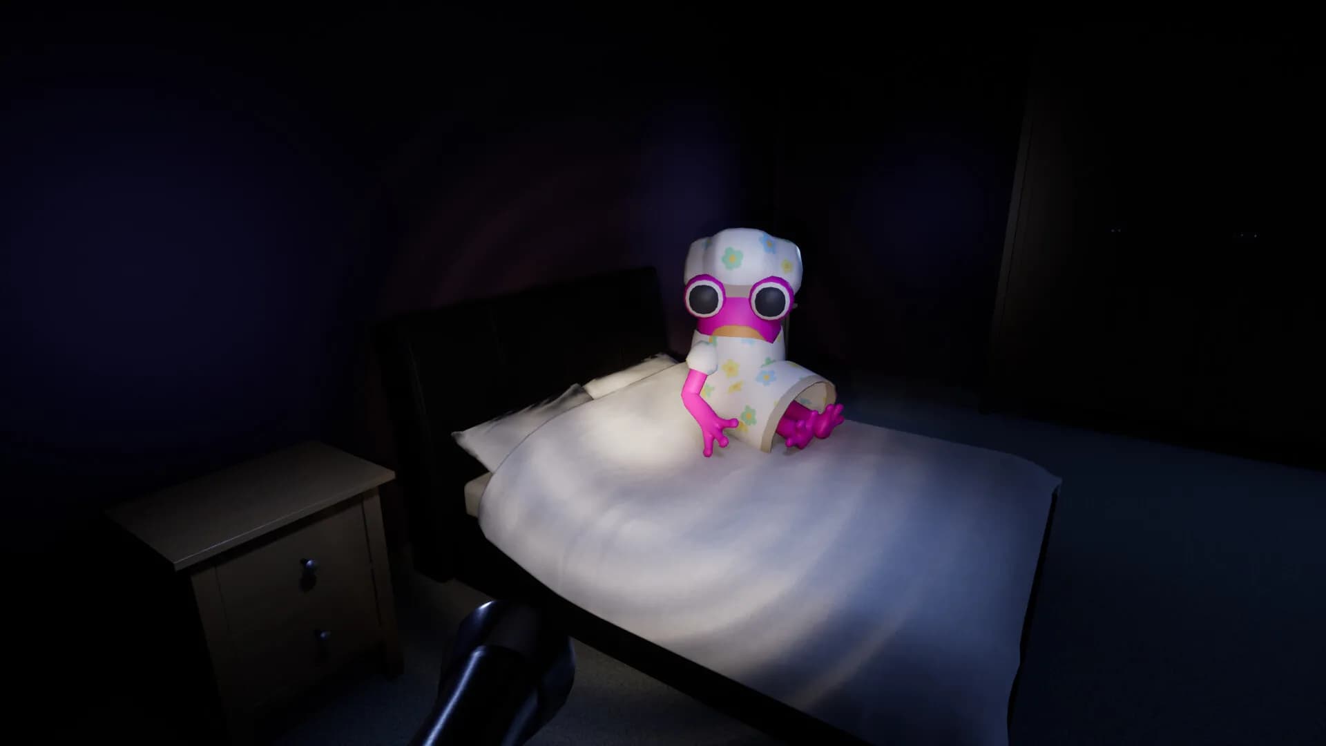 Frog Legs screenshot screenshot 1