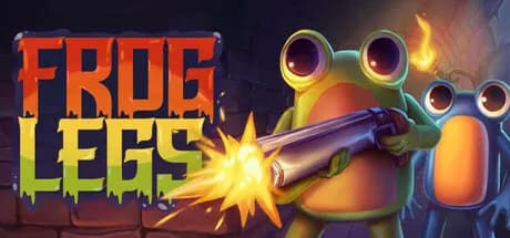 frog legs vertical card thumbnail