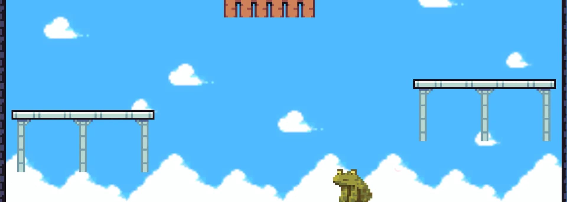FrogJump screenshot screenshot 6