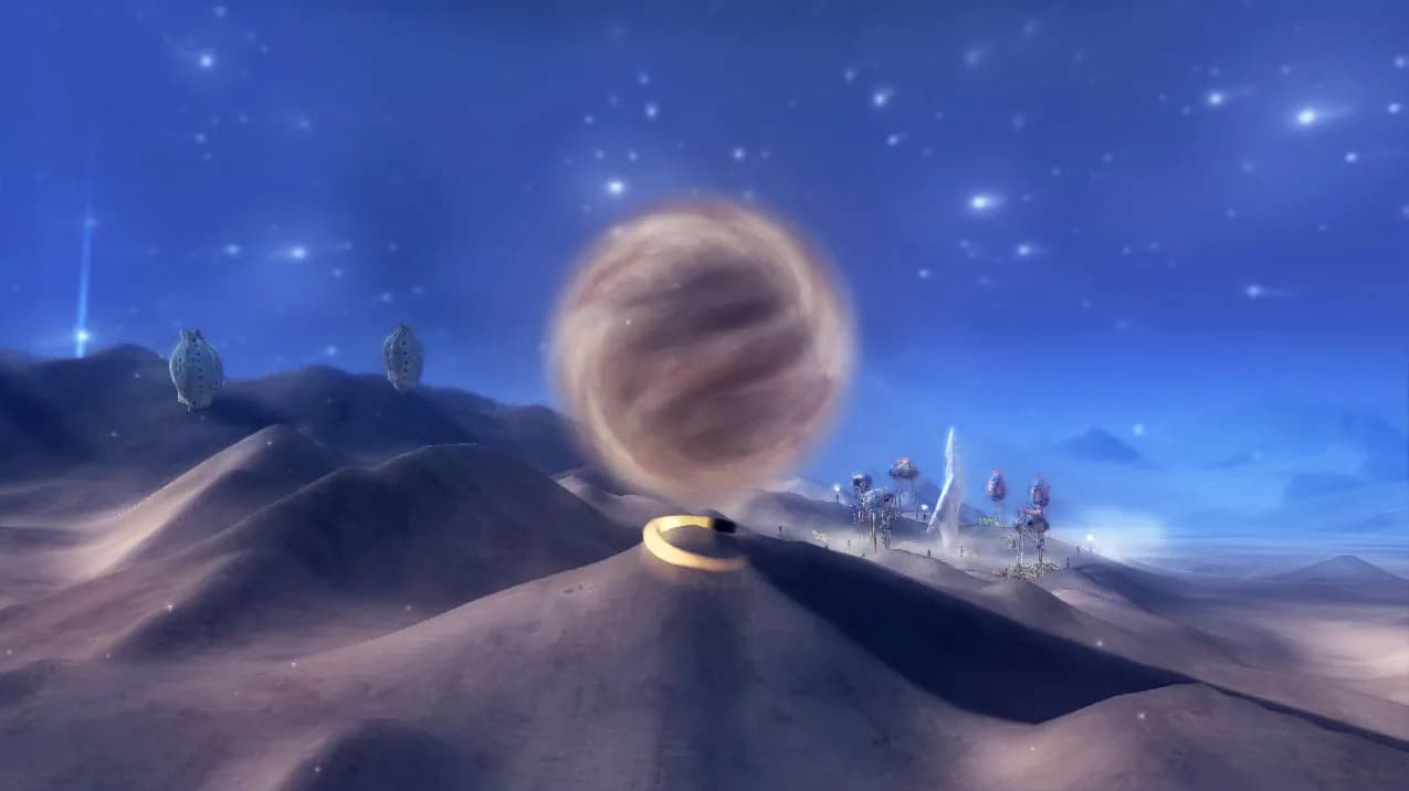 From Dust screenshot screenshot 3