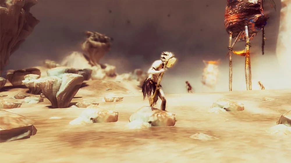 From Dust screenshot screenshot 4