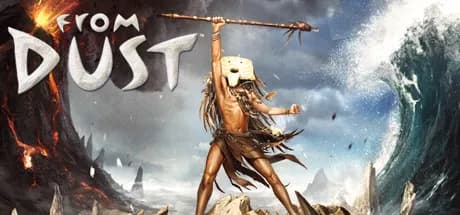 from dust vertical card thumbnail