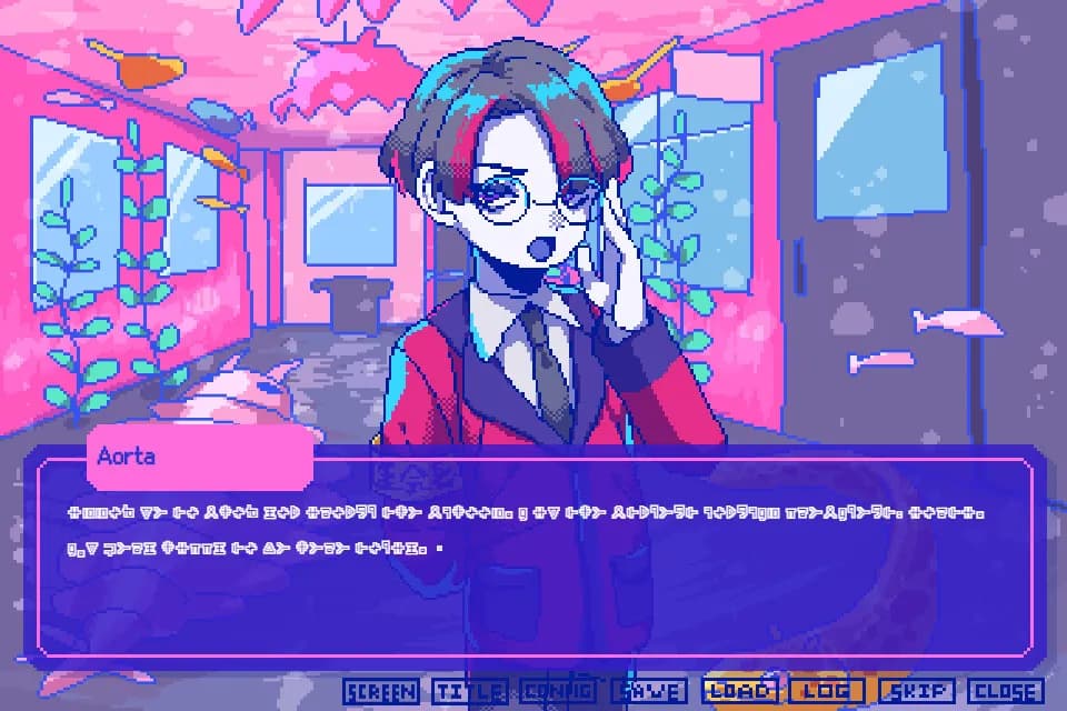 From Madness with Love screenshot screenshot 2