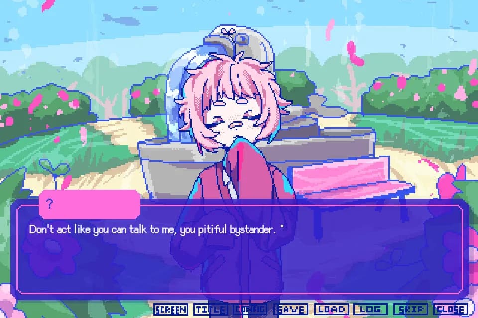 From Madness with Love screenshot screenshot 3