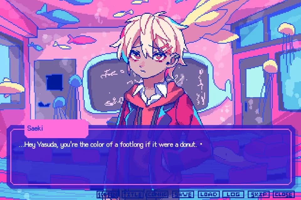 From Madness with Love screenshot screenshot 8