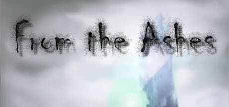 from the ashes vertical card thumbnail