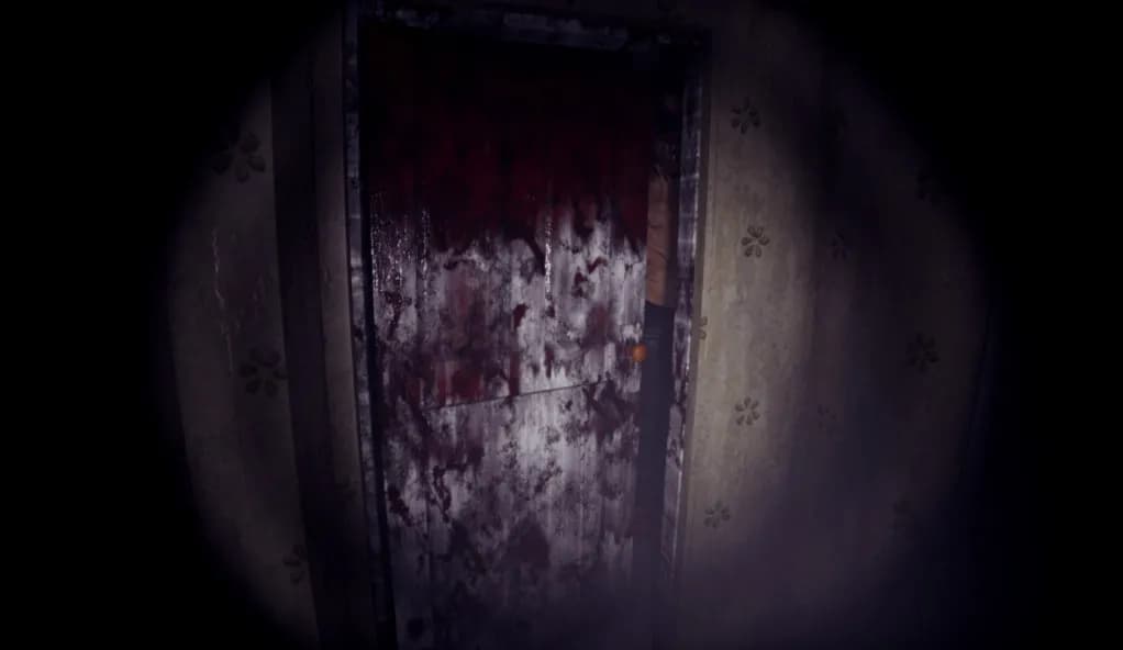 From The Darkness screenshot screenshot 2