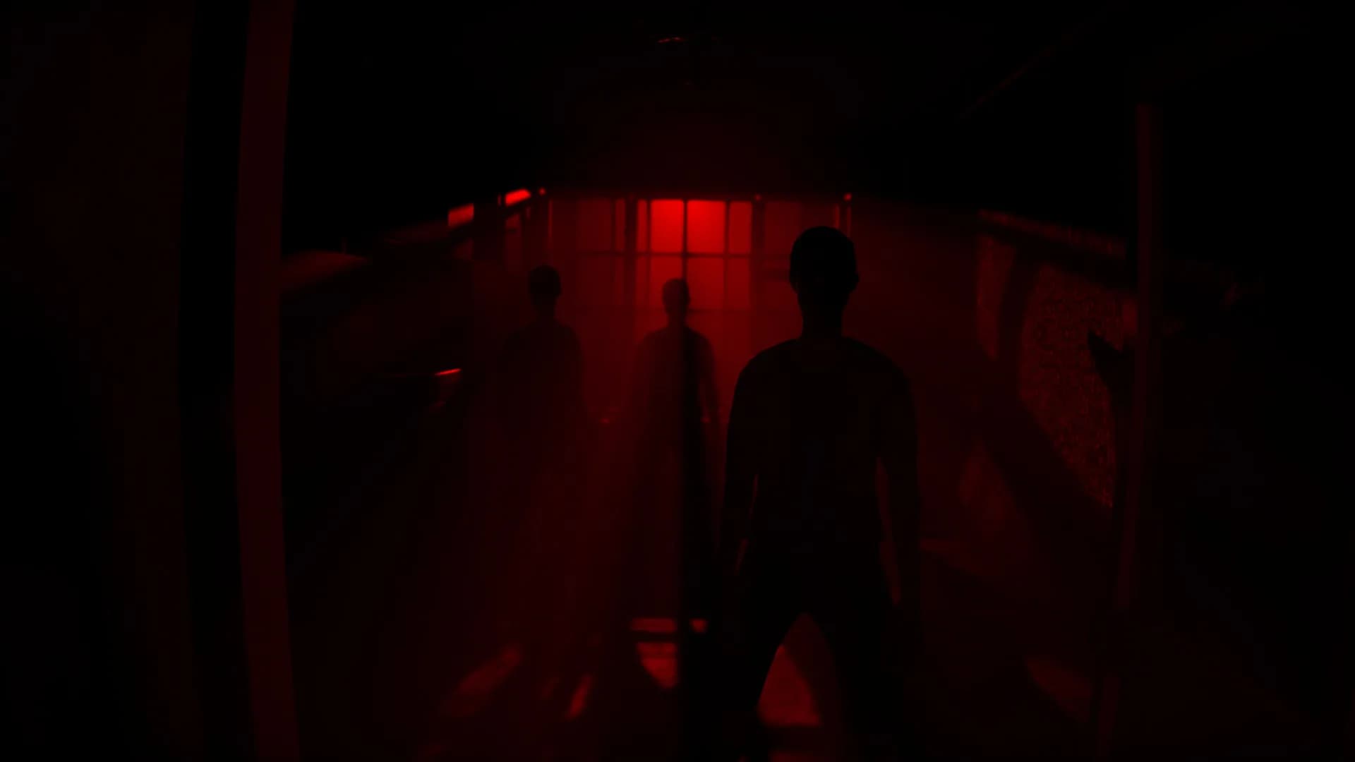 From The Darkness screenshot screenshot 3
