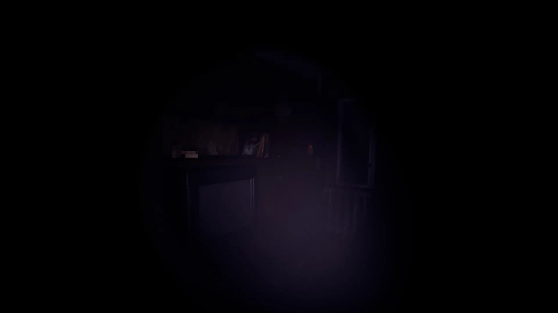 From The Darkness screenshot screenshot 5
