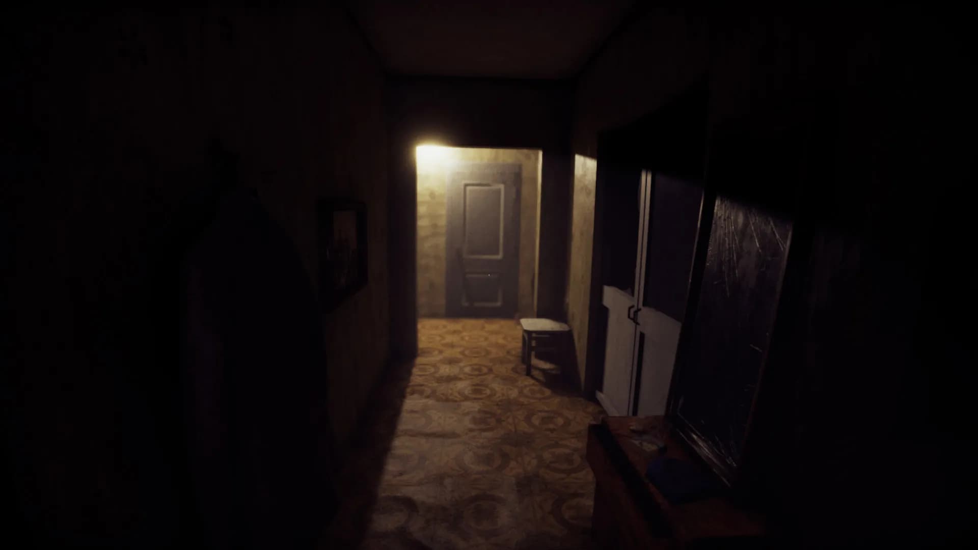 From The Darkness screenshot screenshot 6