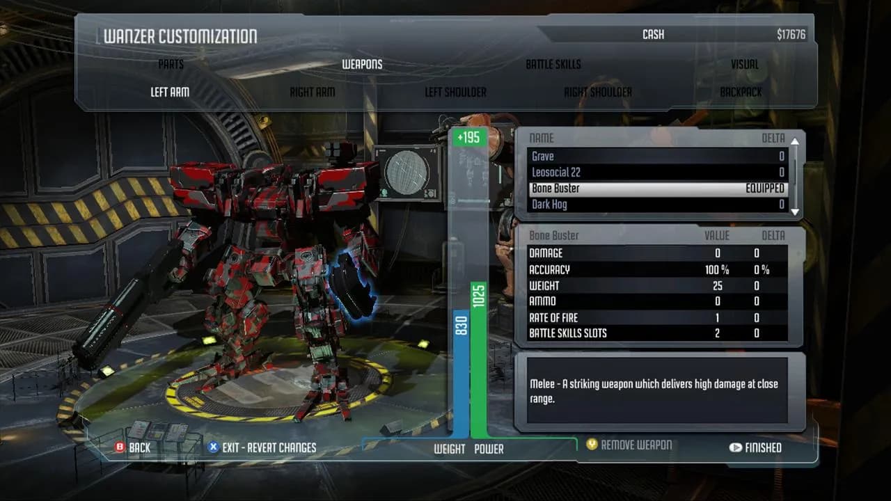 Front Mission Evolved screenshot screenshot 2