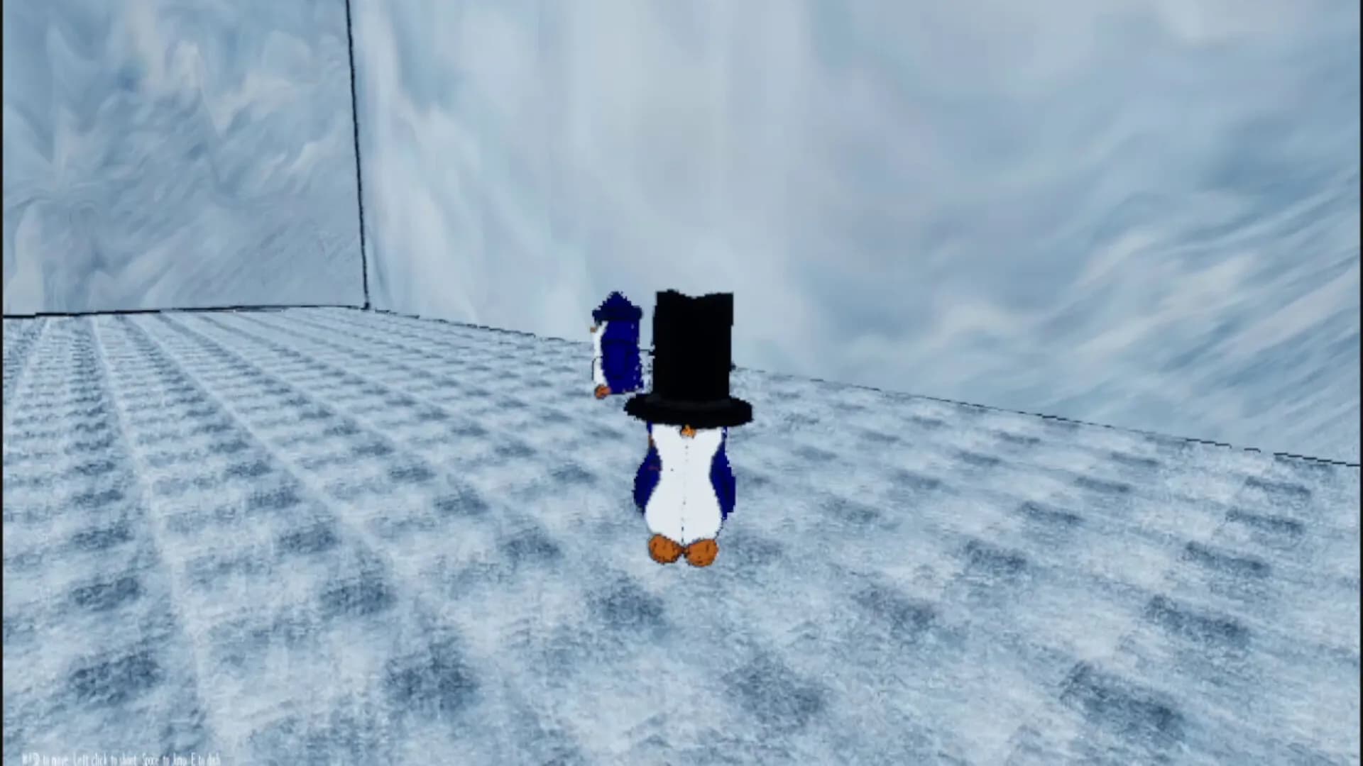 Frostbite Frenzy screenshot screenshot 3