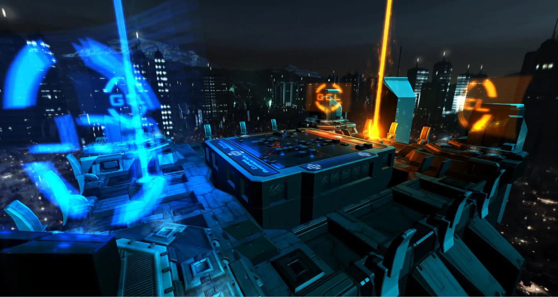 Frozen Cortex screenshot screenshot 5