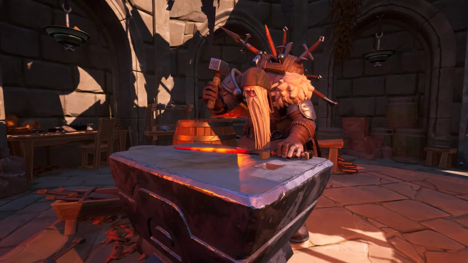 Frozen Flame screenshot screenshot 8