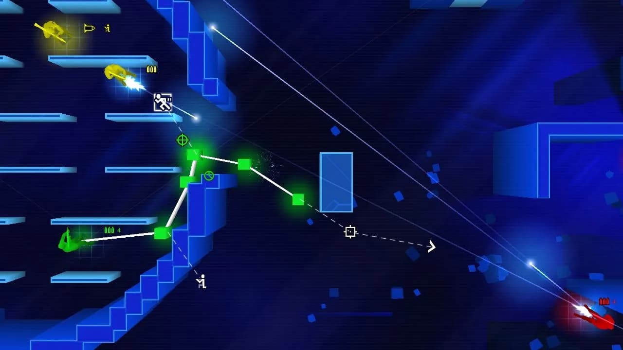 Frozen Synapse screenshot screenshot 0