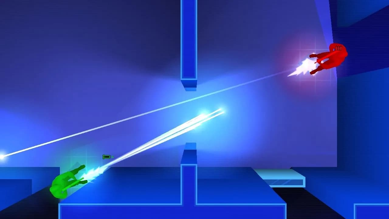 Frozen Synapse screenshot screenshot 2