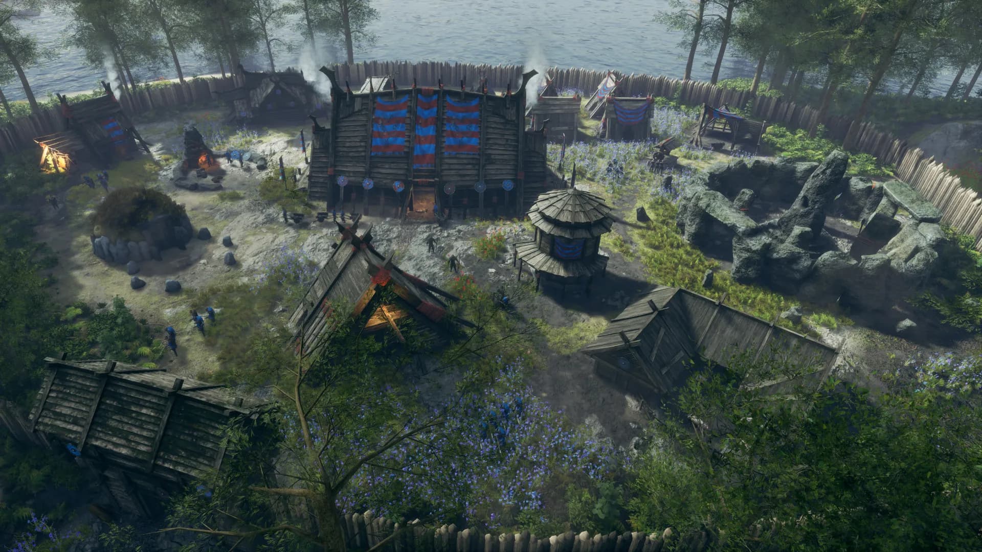 Frozenheim screenshot screenshot 13