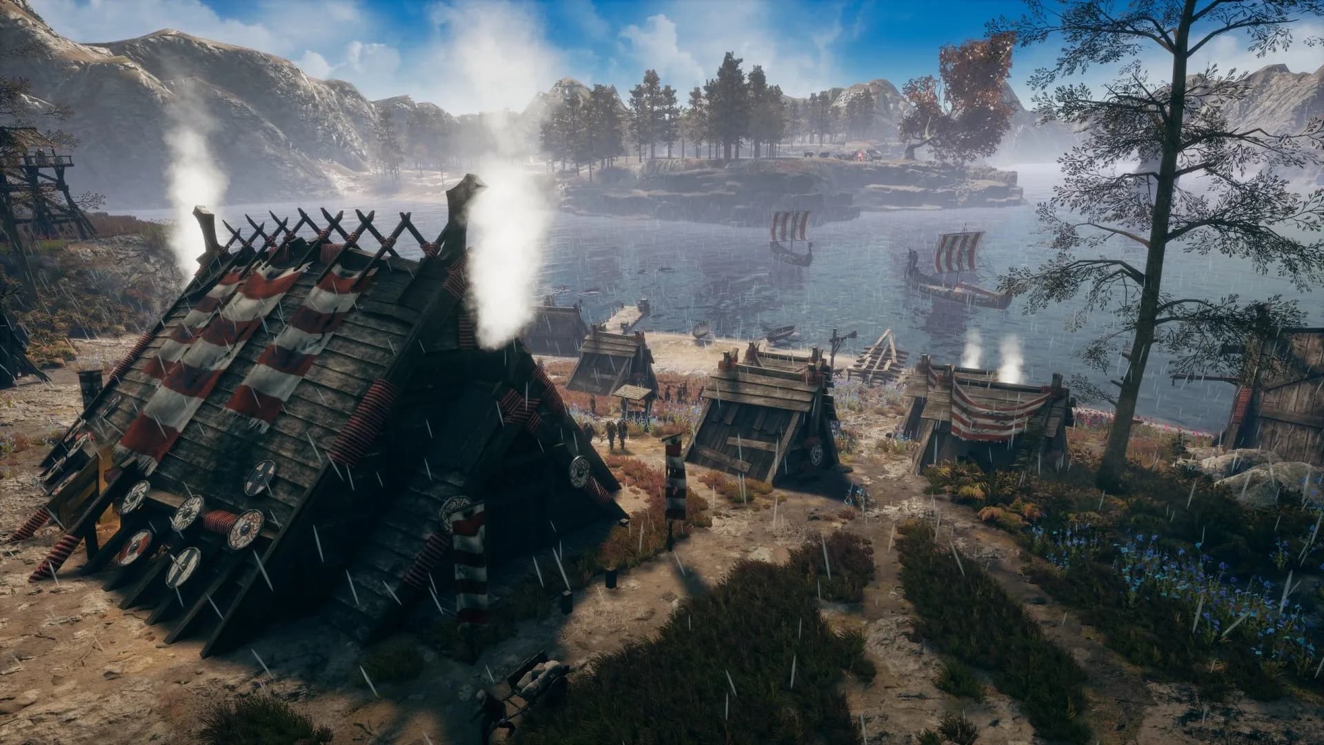 Frozenheim screenshot screenshot 3