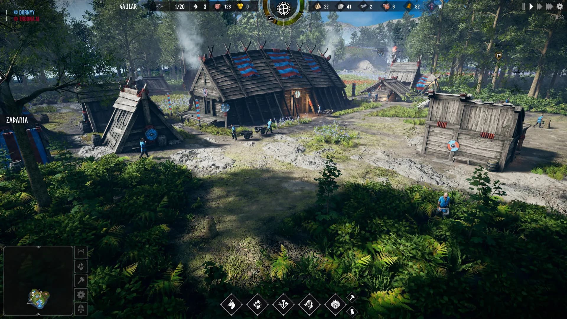 Frozenheim screenshot screenshot 4