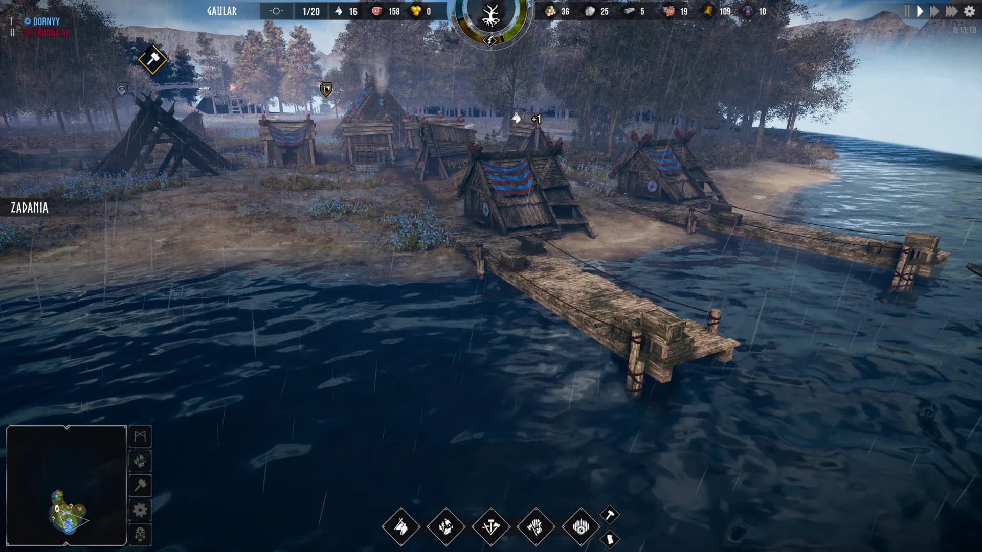Frozenheim screenshot screenshot 5