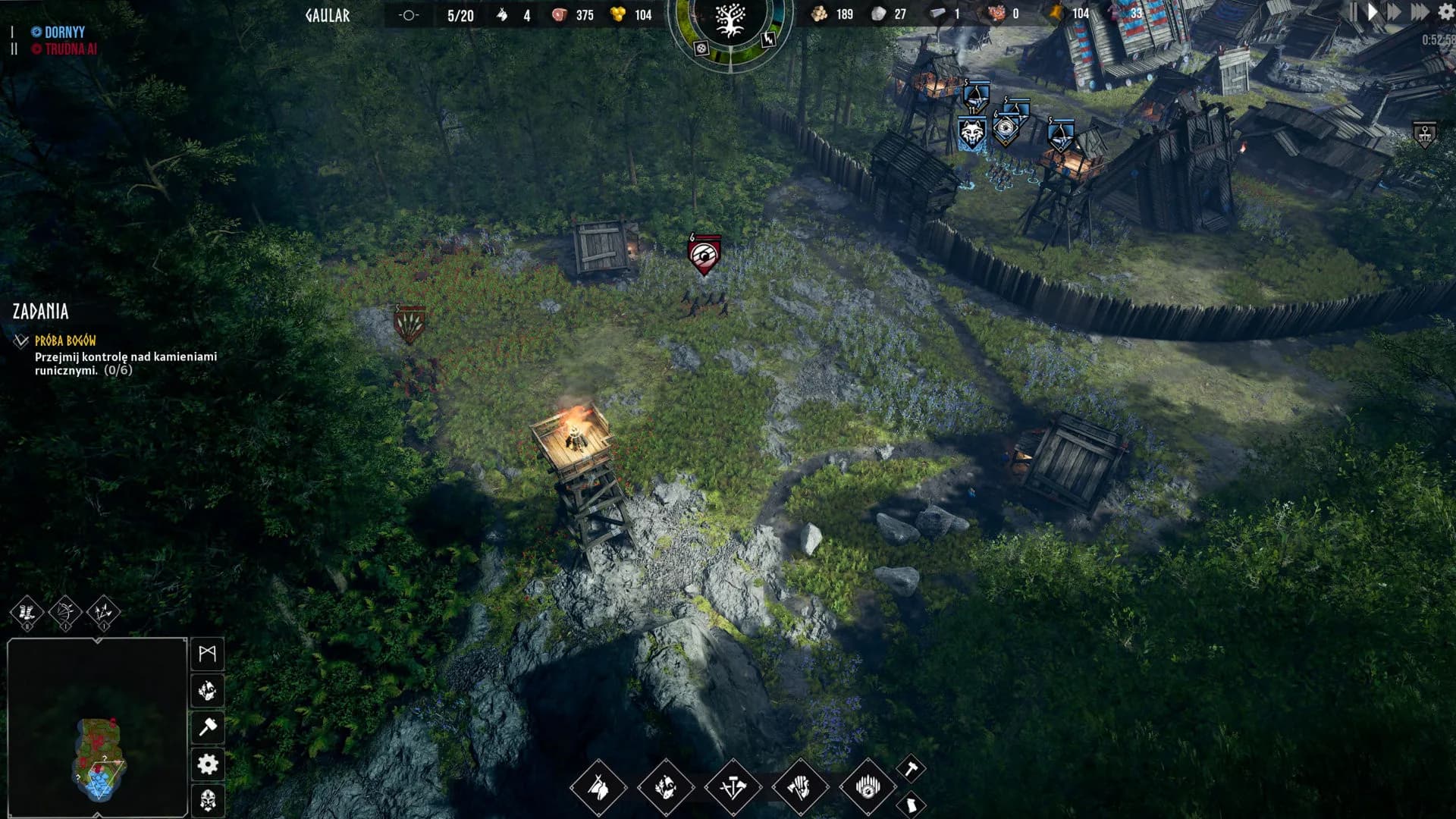 Frozenheim screenshot screenshot 7