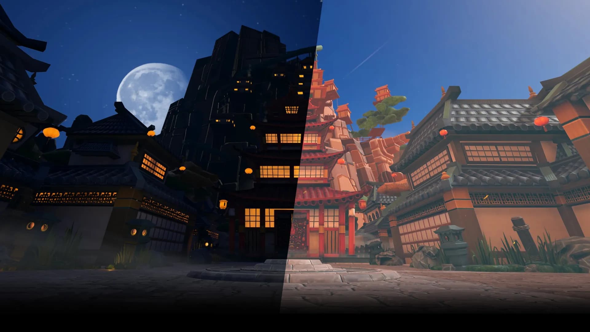 Fruit Ninja VR screenshot screenshot 3