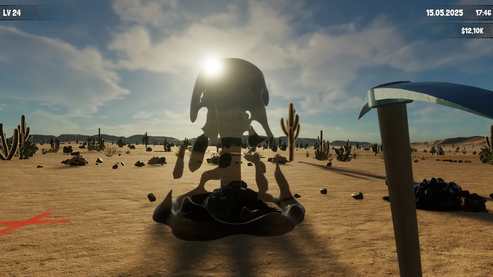 Fuel Harvest Together screenshot screenshot 1