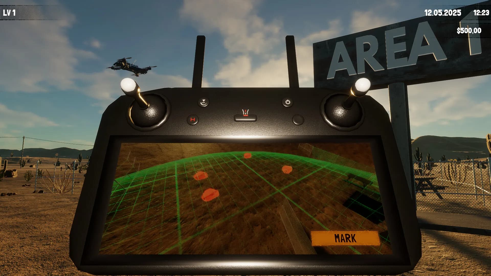 Fuel Harvest Together screenshot screenshot 13