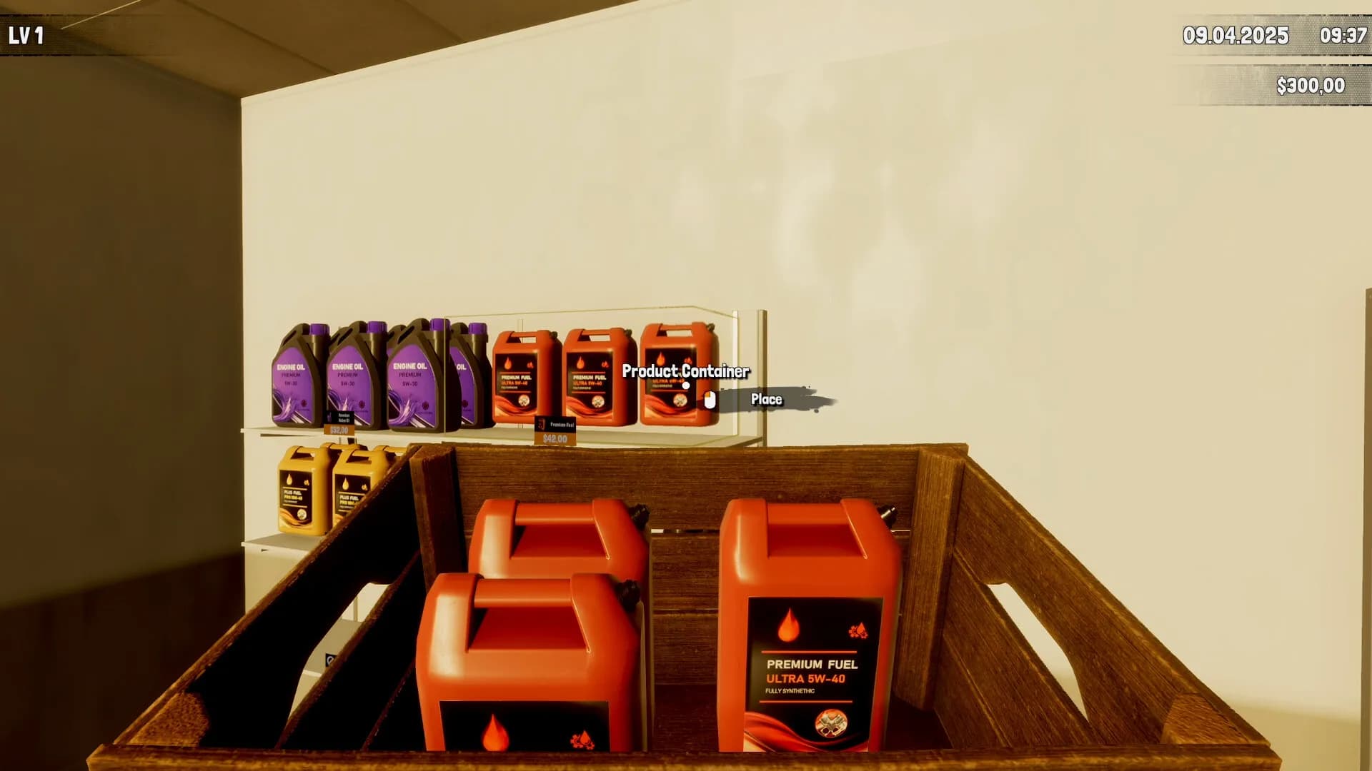 Fuel Harvest Together screenshot screenshot 2