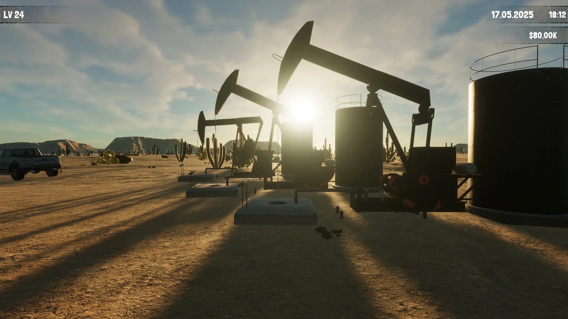 Fuel Harvest Together screenshot screenshot 3