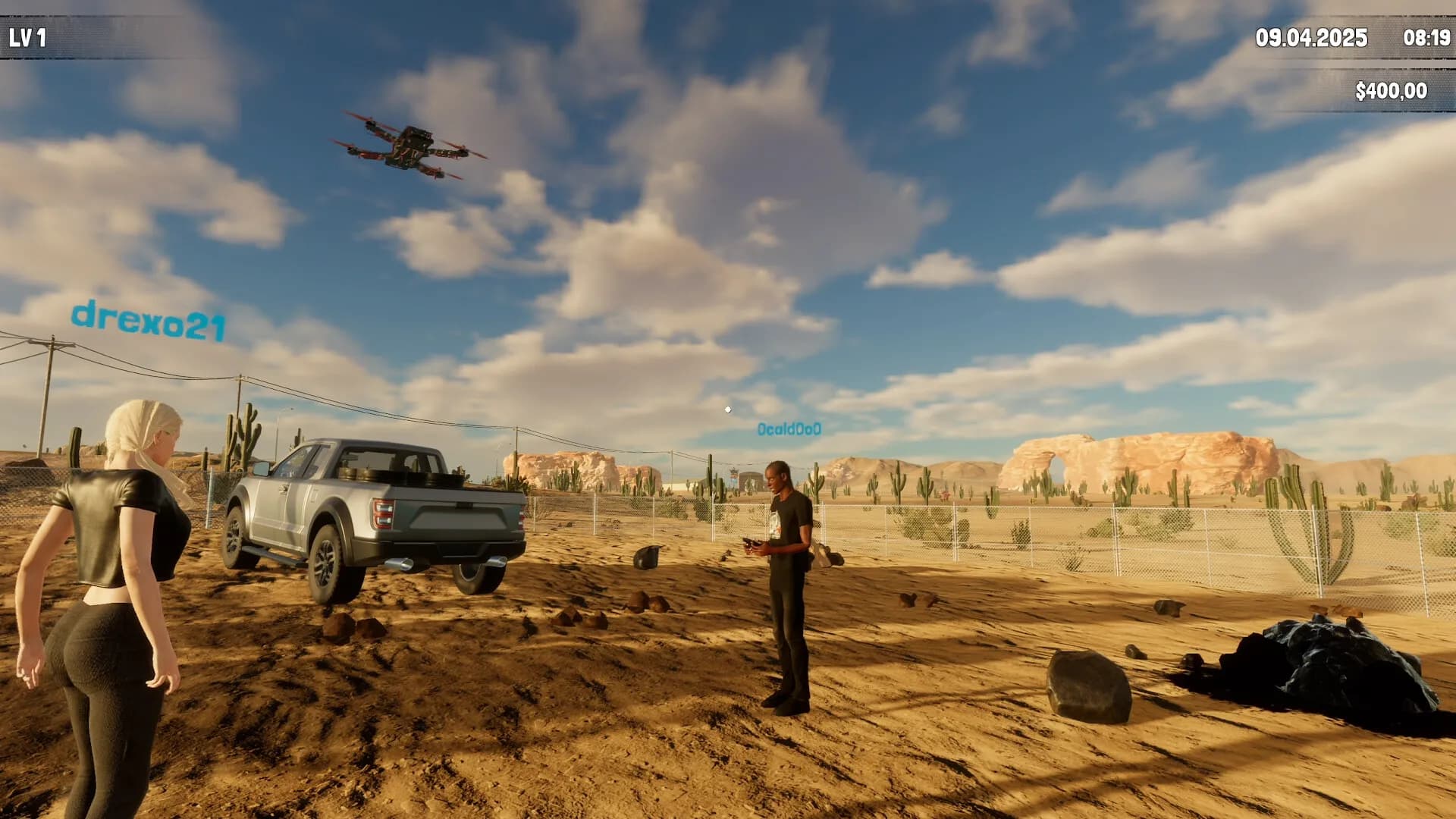 Fuel Harvest Together screenshot screenshot 7