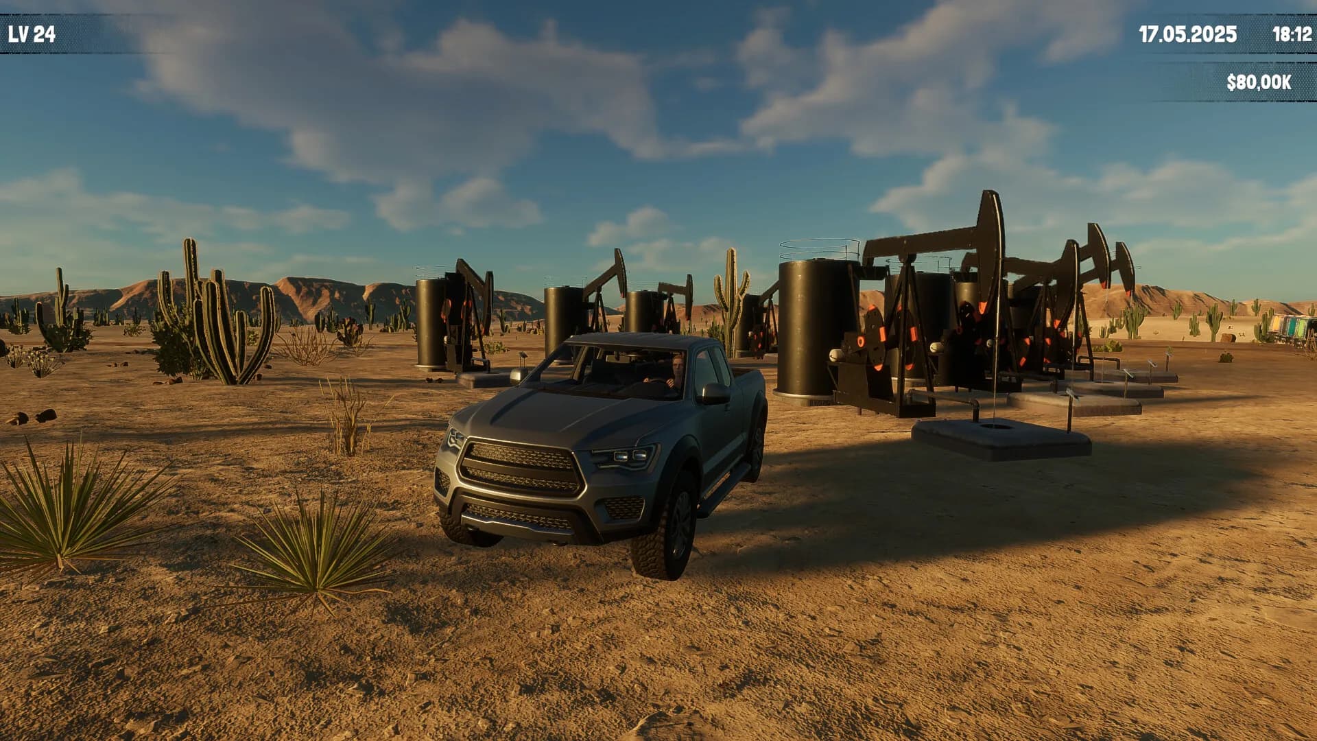Fuel Harvest Together screenshot screenshot 8