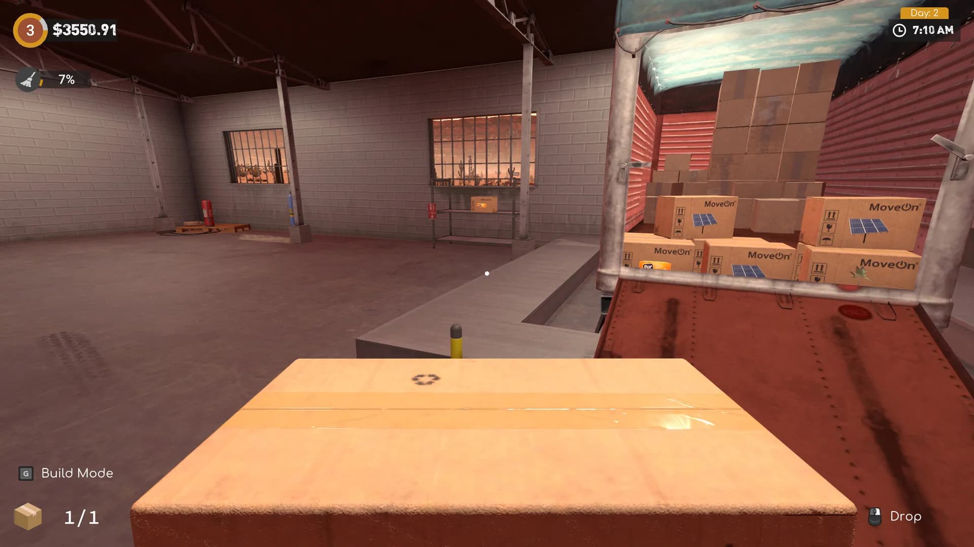 Fuel Station Simulator screenshot screenshot 4