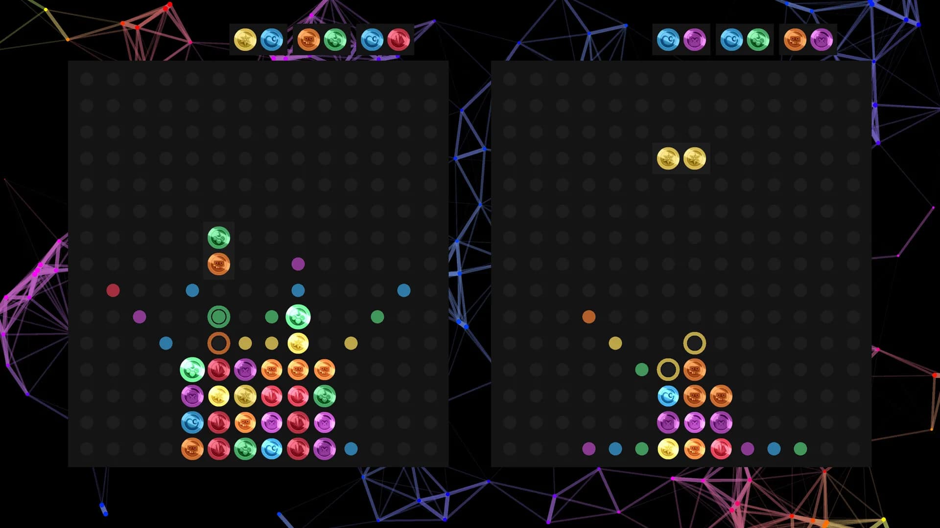Full Spectrum Gradient screenshot screenshot 1
