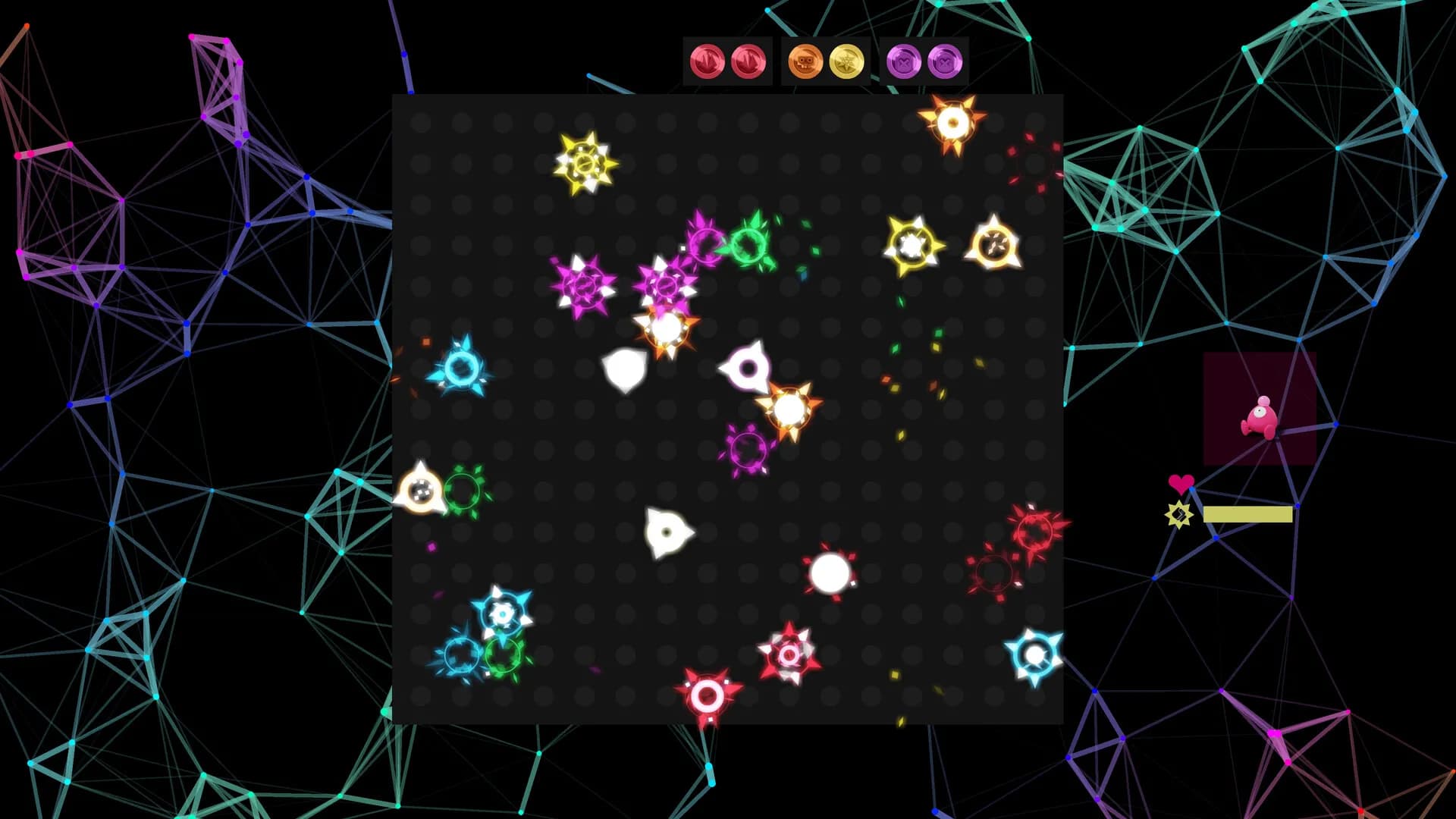 Full Spectrum Gradient screenshot screenshot 2