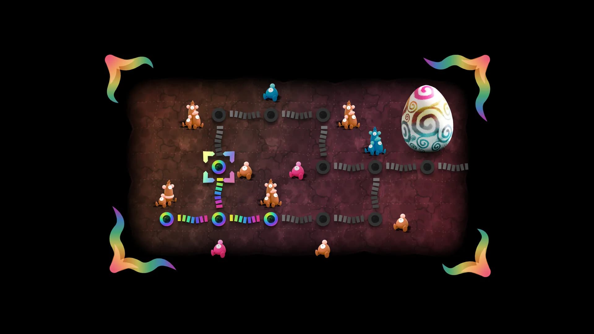 Full Spectrum Gradient screenshot screenshot 3