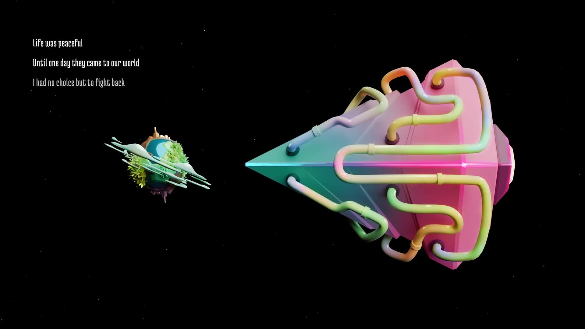 Full Spectrum Gradient screenshot screenshot 4
