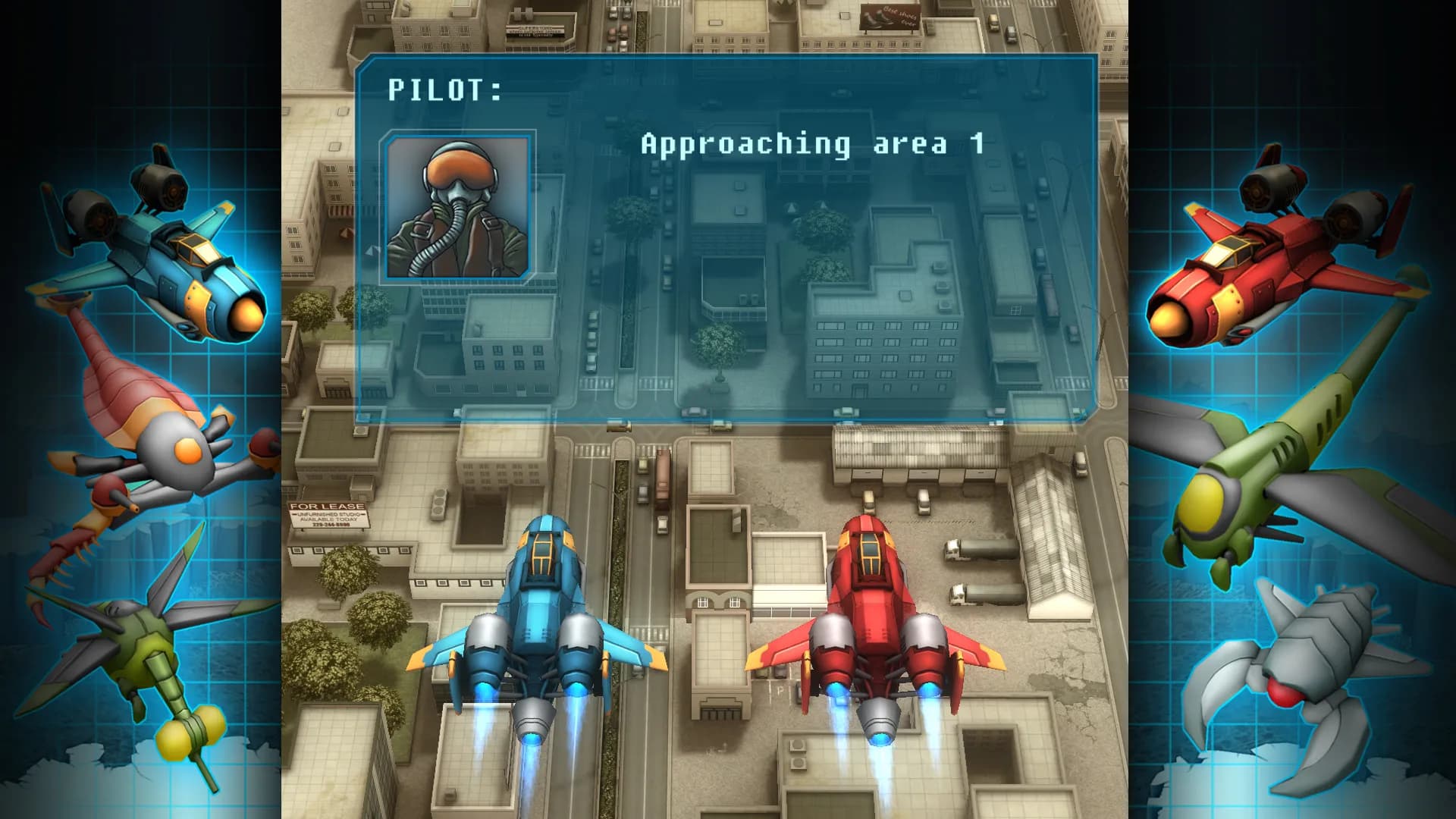 FullBlast screenshot screenshot 1