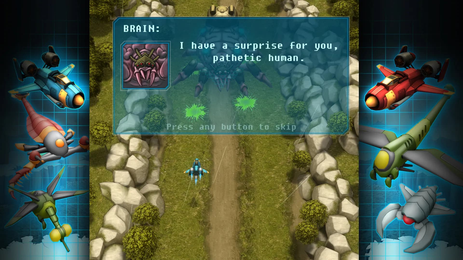 FullBlast screenshot screenshot 13