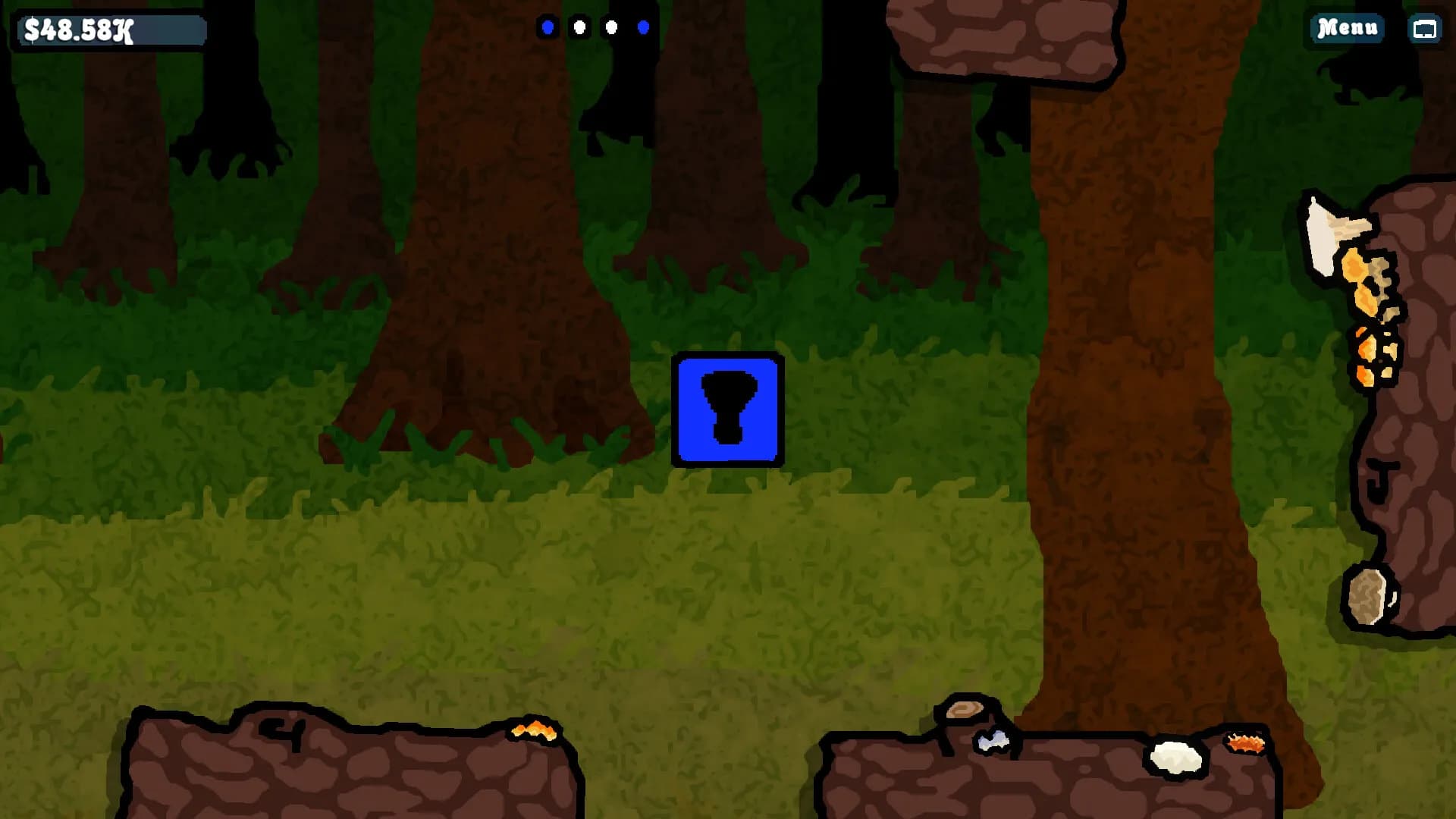 Fungiculture screenshot screenshot 1