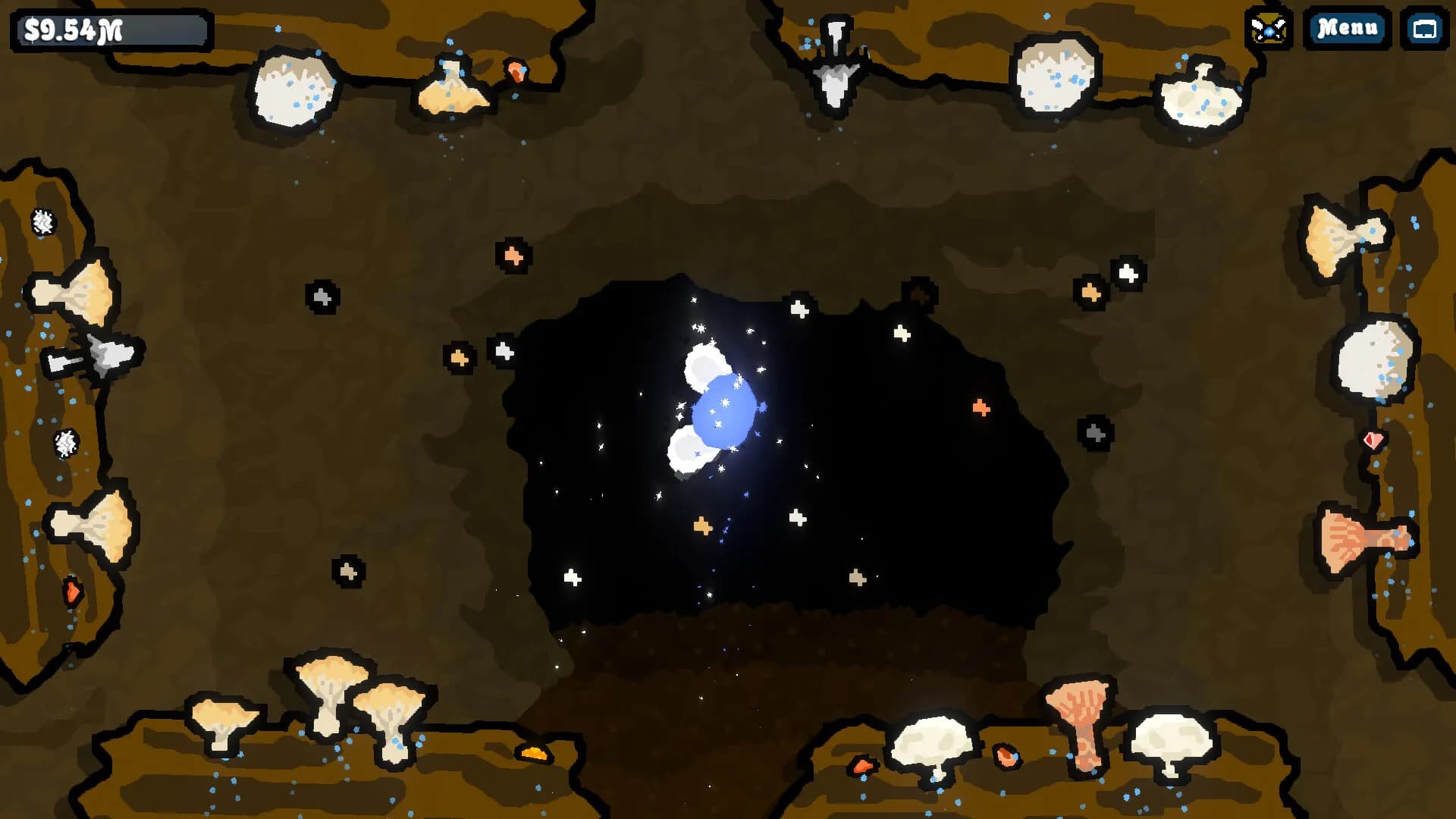 Fungiculture screenshot screenshot 5