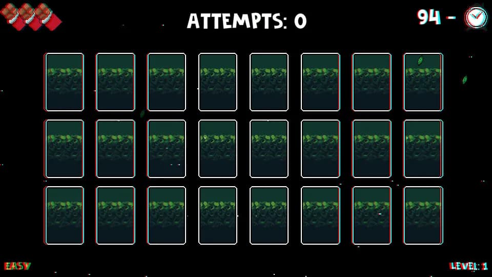 Funny Card screenshot screenshot 0
